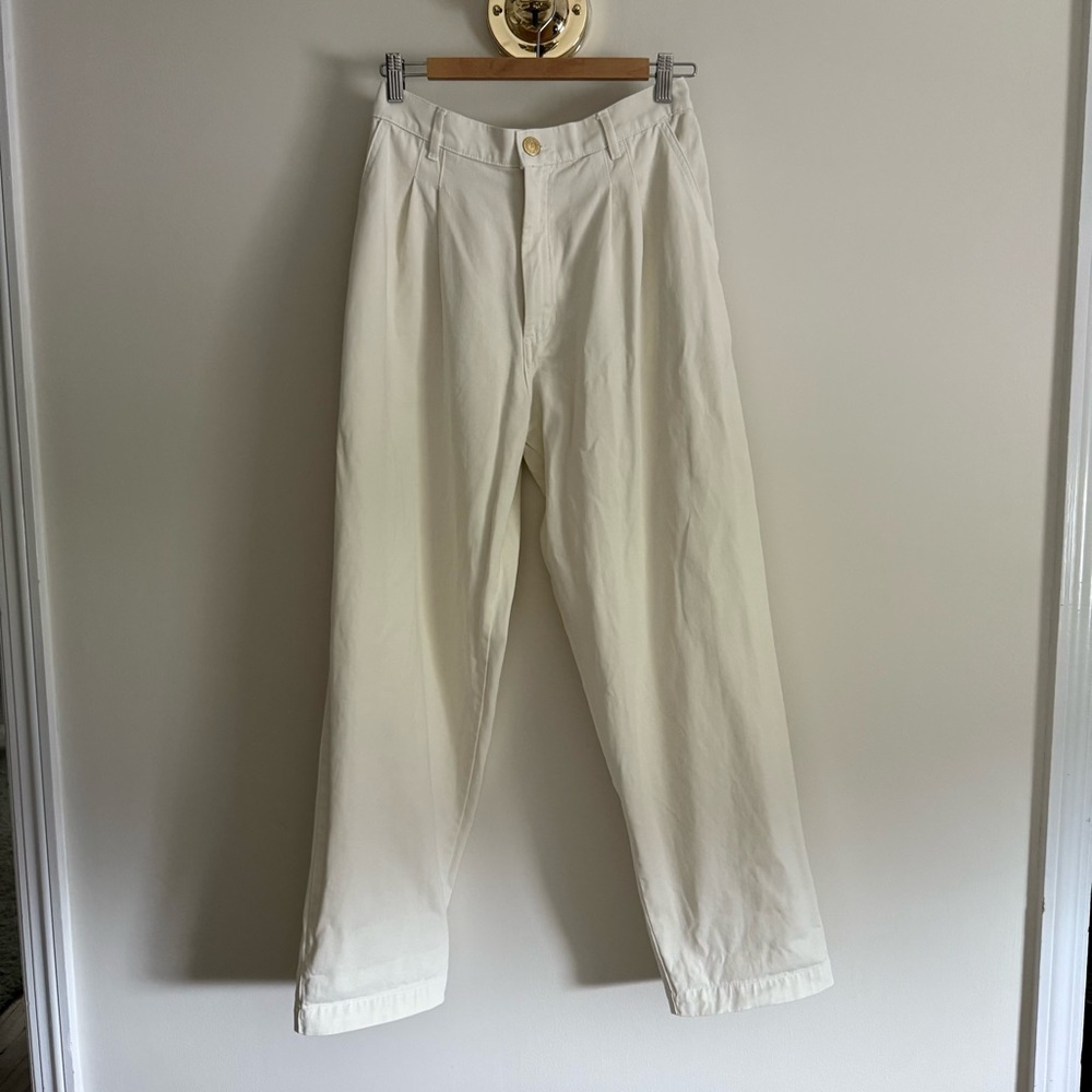 Big Bud Press Heavyweight Trousers